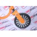 Электровелосипед Douna QQ Orange Электровелосипед Douna QQ Orange